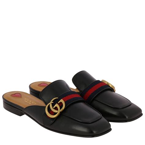 gucci shos for women|Gucci shoes for women flats.